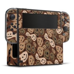 Foils for Consoles matt