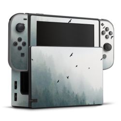 Foils for Consoles matt