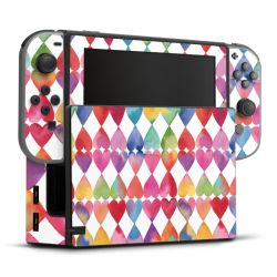 Foils for Consoles matt