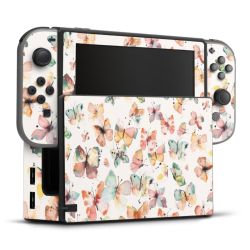 Foils for Consoles matt