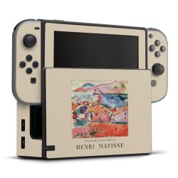 Foils for Consoles matt