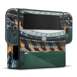 Folien für Spielekonsolen matt