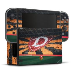 Folien für Spielekonsolen matt