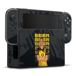 Foils for Consoles matt