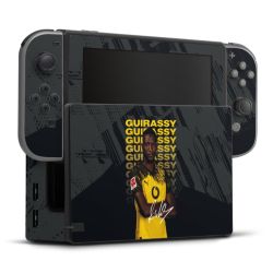 Foils for Consoles matt