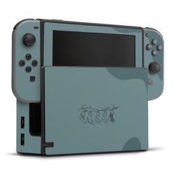 Foils for Consoles matt