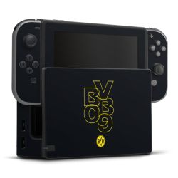 Foils for Consoles matt