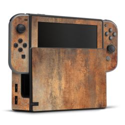 Foils for Consoles matt