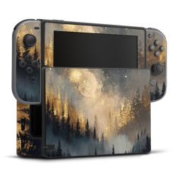 Foils for Consoles matt