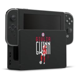 Foils for Consoles matt