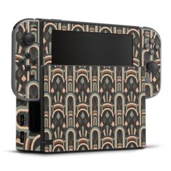 Foils for Consoles matt