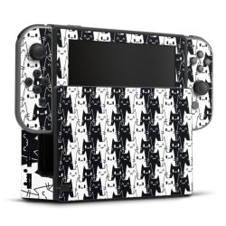 Foils for Consoles matt