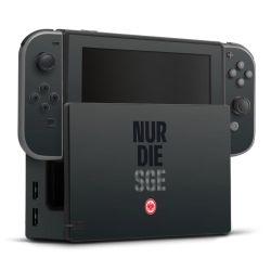 Folien für Spielekonsolen matt