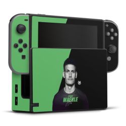 Folien für Spielekonsolen matt