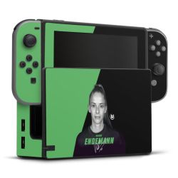 Folien für Spielekonsolen matt