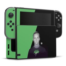 Folien für Spielekonsolen matt