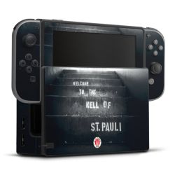 Folien für Spielekonsolen matt