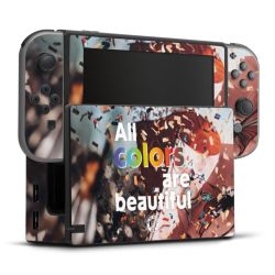 Folien für Spielekonsolen matt