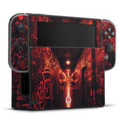 Folien für Spielekonsolen matt