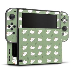 Foils for Consoles matt