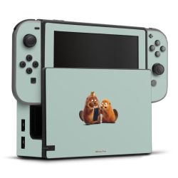 Foils for Consoles matt