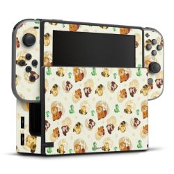 Foils for Consoles matt