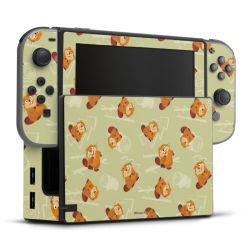 Foils for Consoles matt