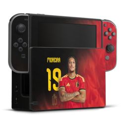 Folien für Spielekonsolen matt