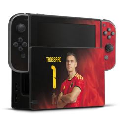 Folien für Spielekonsolen matt