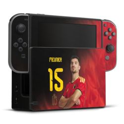 Folien für Spielekonsolen matt