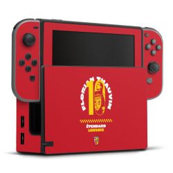 Foils for Consoles matt