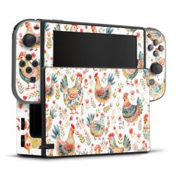 Foils for Consoles matt