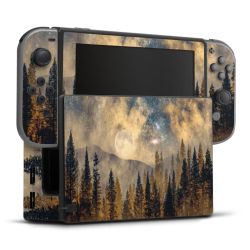 Foils for Consoles matt