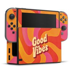 Foils for Consoles matt