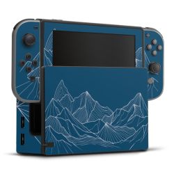 Foils for Consoles matt