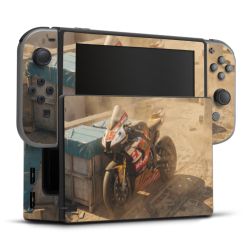 Folien für Spielekonsolen matt