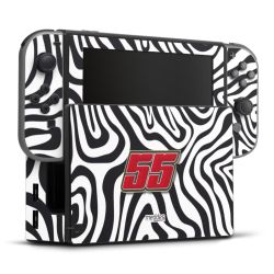 Folien für Spielekonsolen matt