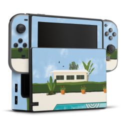 Foils for Consoles matt