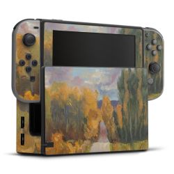 Foils for Consoles matt