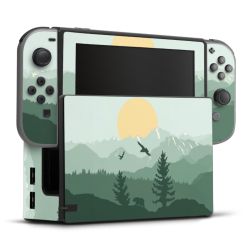 Foils for Consoles matt