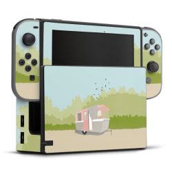 Foils for Consoles matt