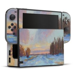 Foils for Consoles matt