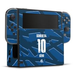 Foils for Consoles matt