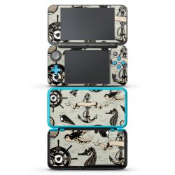 Foils for Consoles matt