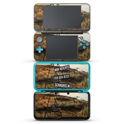 Folien für Spielekonsolen matt