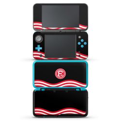 Folien für Spielekonsolen matt