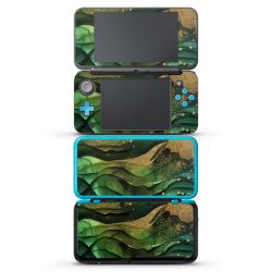 Foils for Consoles matt