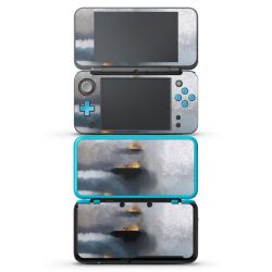 Foils for Consoles matt