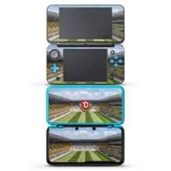 Folien für Spielekonsolen matt