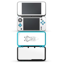 Foils for Consoles matt